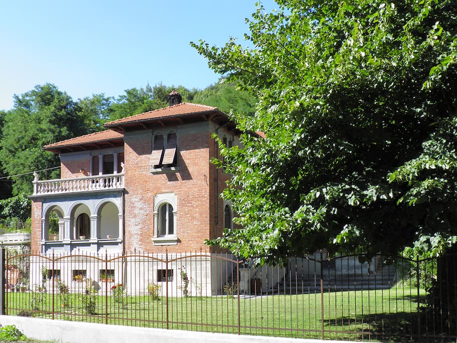 La Villa