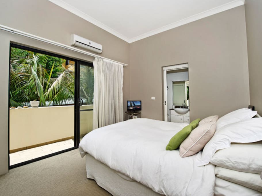Main Bedroom