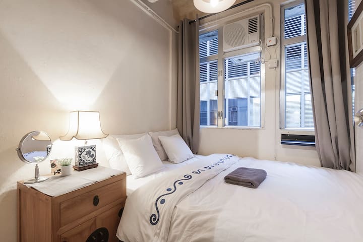 Comfy room in Central - mins to Central station