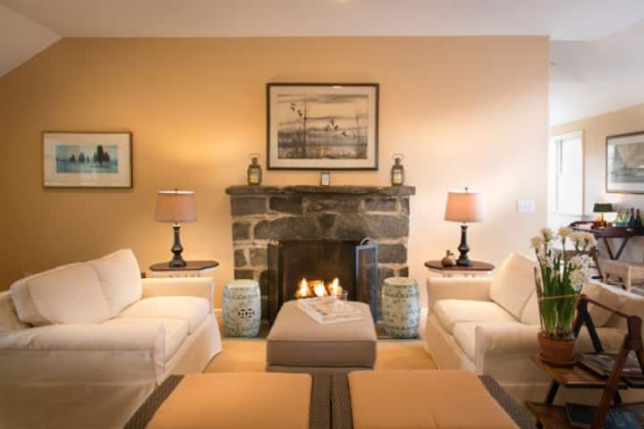 Selden Cottage - Essex, CT