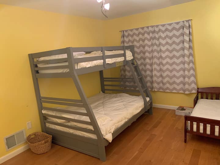 غرفة النوم 3