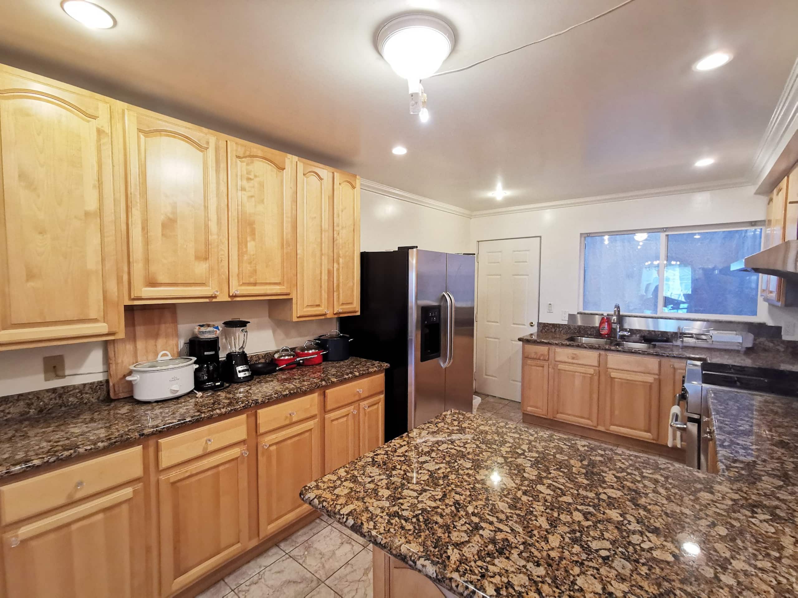 Home in San Francisco · ★4.8 · 3 bedrooms · 3 beds · 2 baths - Image 6