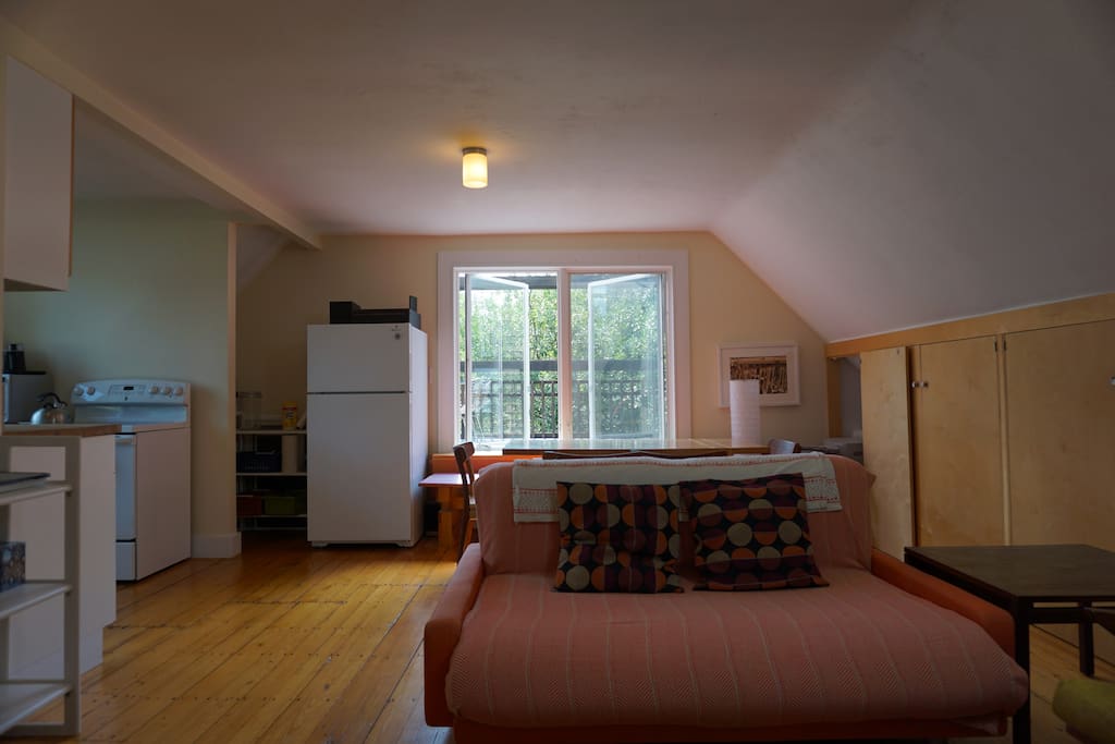 Bright Convenient Apt Harvard / MIT Apartments for Rent in Cambridge, Massachusetts, United States