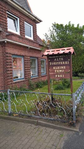 Airbnb Kaiser Wilhelm Koog Vacation Rentals Places To Stay