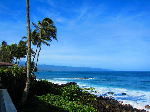 Waimea Bay Vacation Rentals Homes Hawaii United States Airbnb