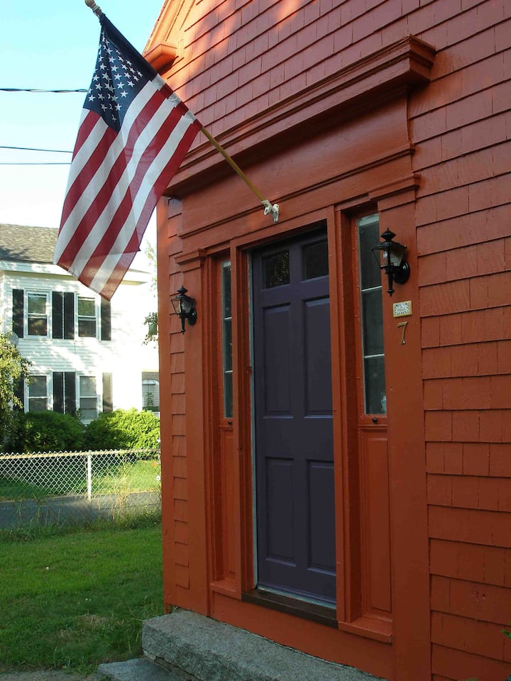 Newburyport Holiday Rentals & Homes Massachusetts, United States Airbnb