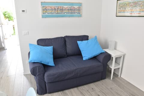 Airbnb con migliori performance: Casa Giù - Forte dei Marmi Historic Center a Forte Dei Marmi