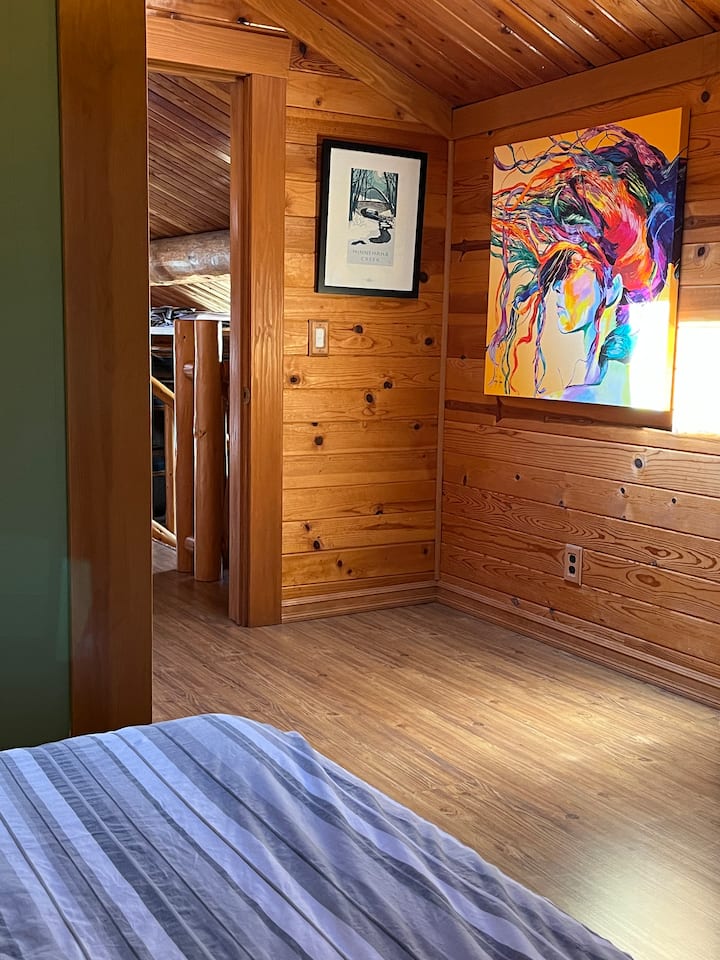 غرفة النوم 3