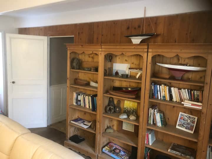 Charmante Maison De Pêcheur - Groix