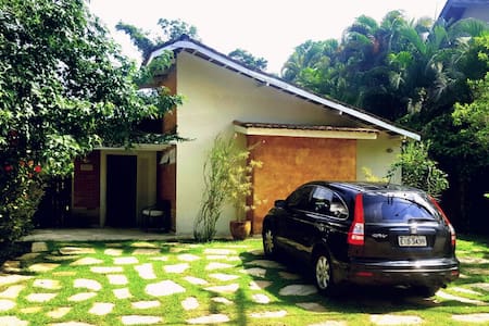 Casa de praia Riviera de São Lourenço módulo 21