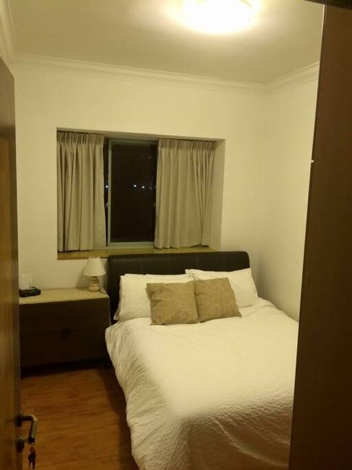 Double Bedroom