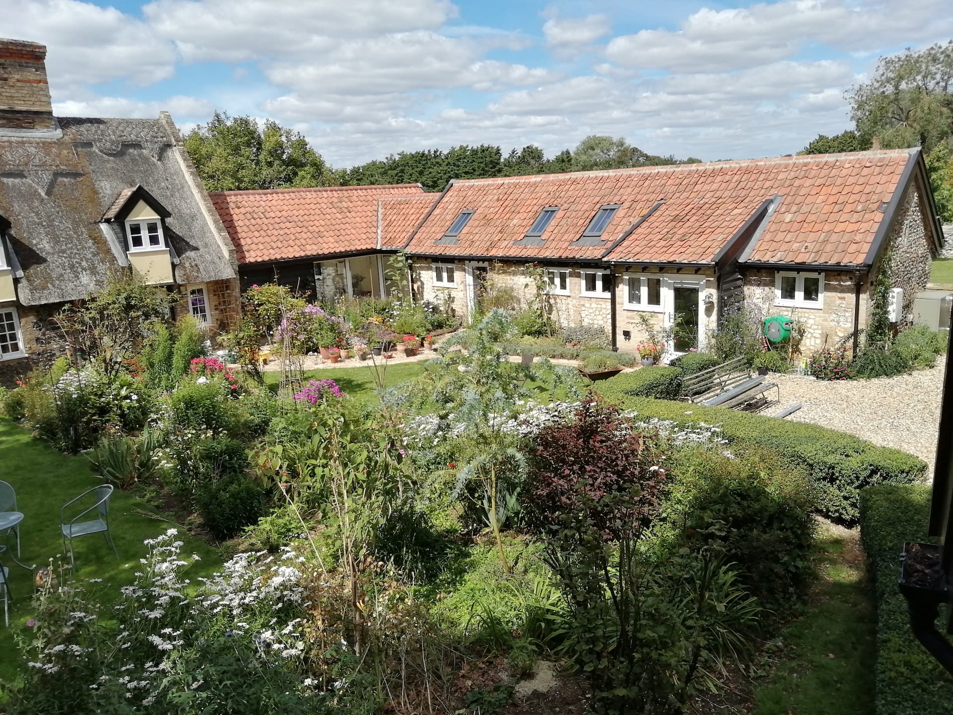 Unique hidden country gem - The Little Goat Shed