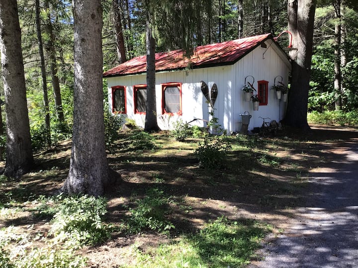 La Visitationdel'ÎleDupas Vakantiewoningen en Quebec, Canada Airbnb