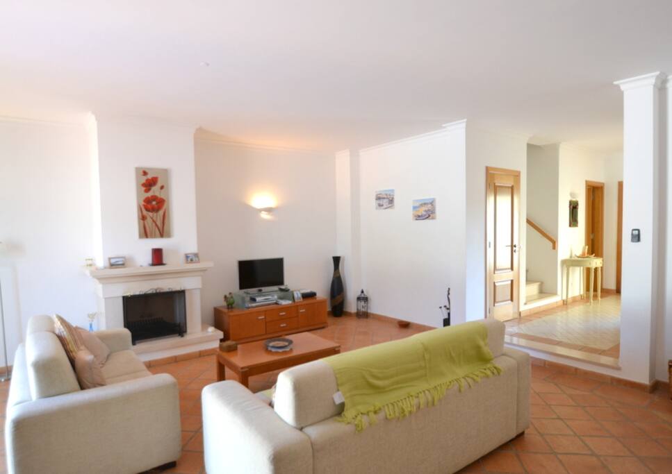 Living-room