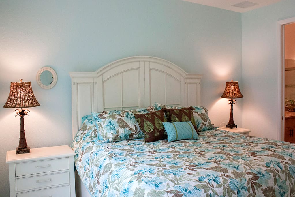 Bedroom 1