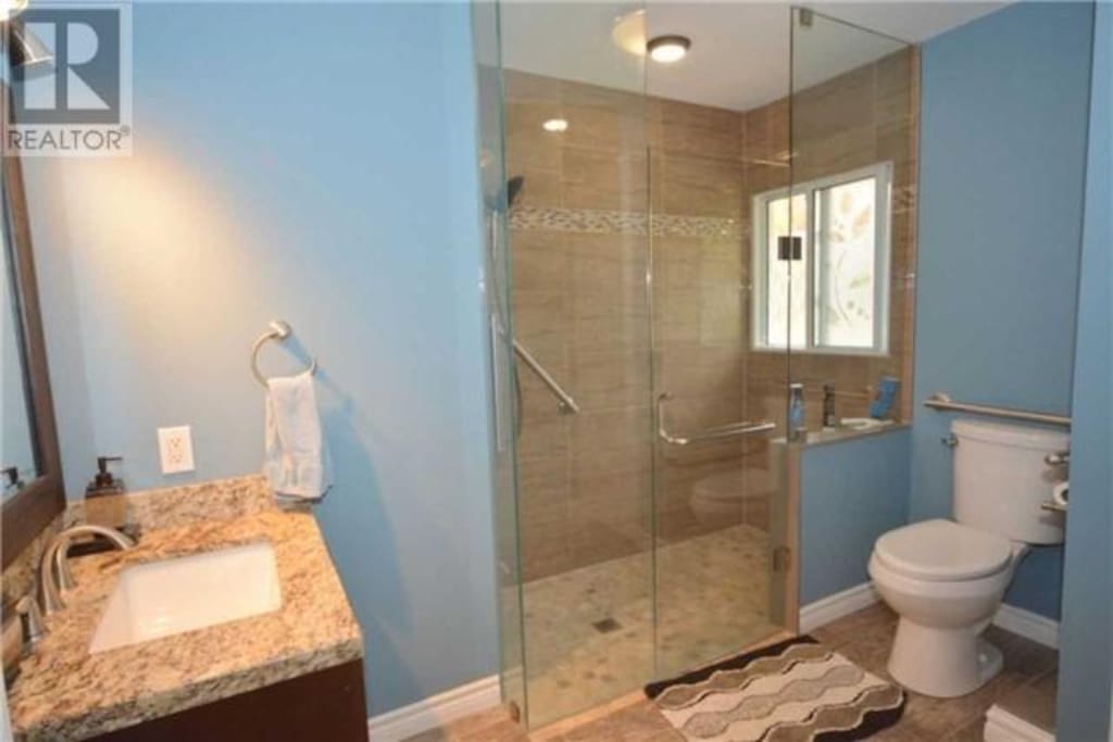 Our new 2016 bathroom