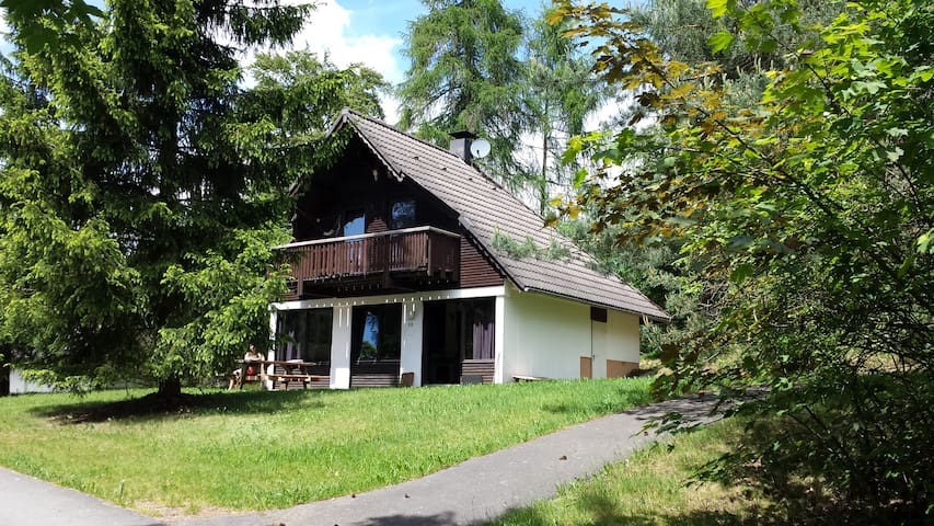 Airbnb Frankenau Vacation Rentals Places To Stay Hesse
