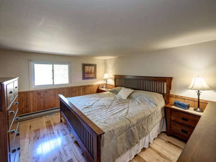 Главна спална соба