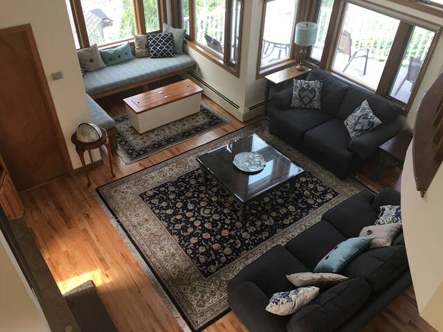 Wildwings RI on the water gallery image 5