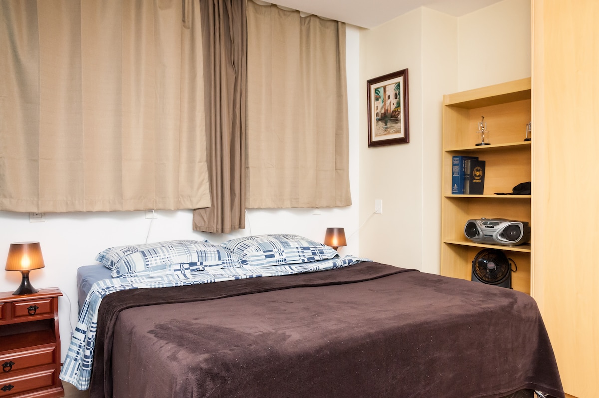 ห้องนอน