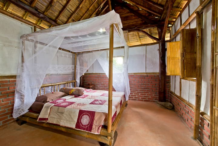 საძინებელი