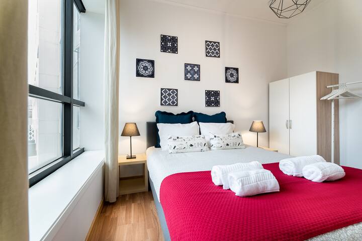 PortoBelo Apartment: 2bedrooms Parking Downtown gallery image 2