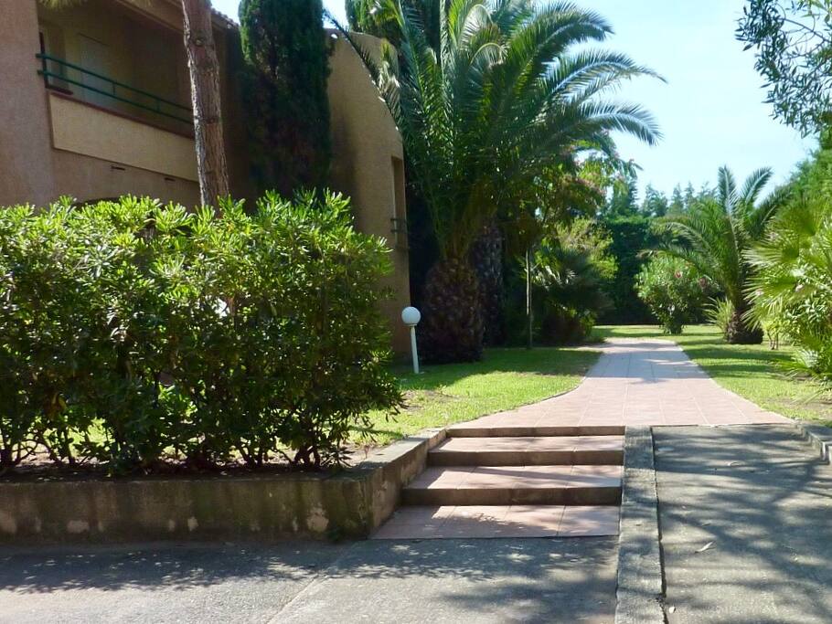 Ingresso Appartamento