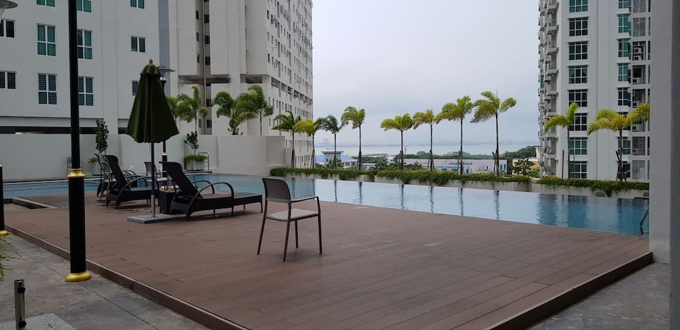 Karen & Karen
 managed Airbnb listing 1
