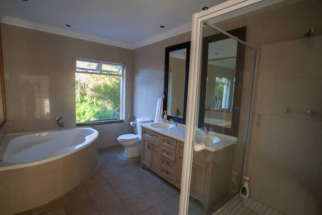 Private Bathroom