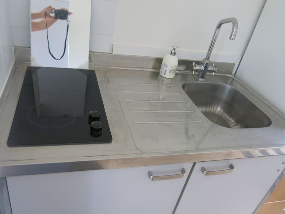 Elektrisch koken