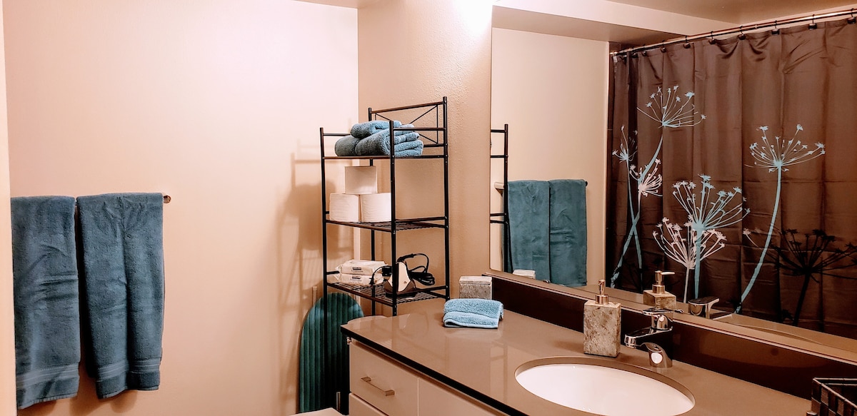 Modern Executive Suite