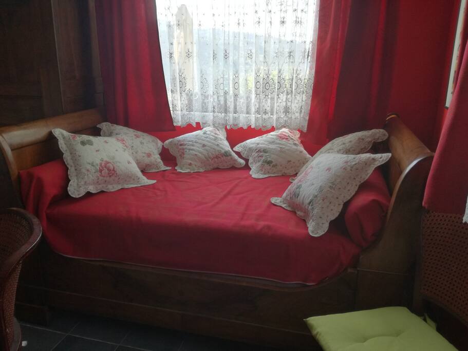 Divano letto
