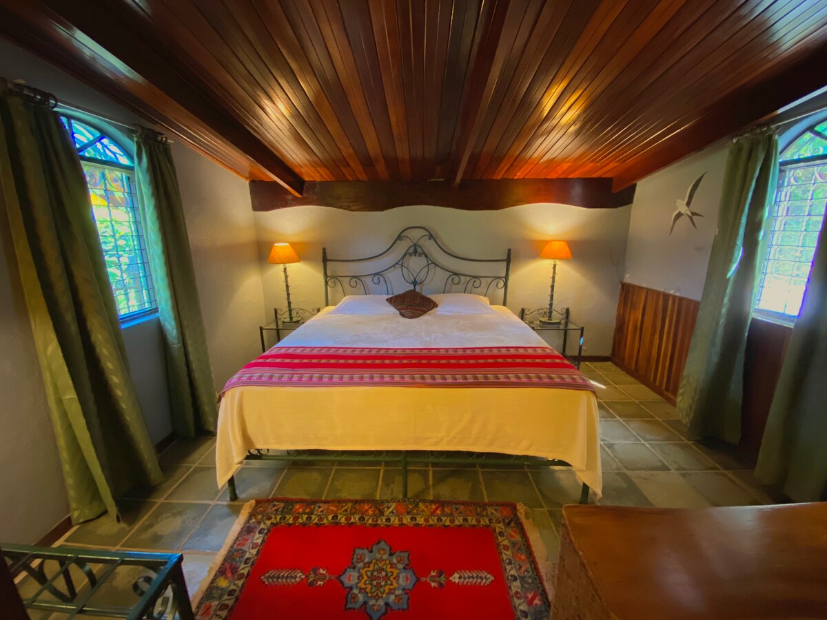 ห้องนอน