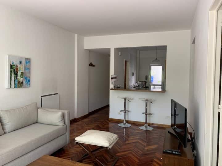 Departamento de 2 ambientes en Olivos