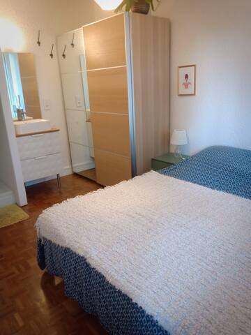 Appartement T5 à Lyon 9 au pied des monts d’or gallery image 4