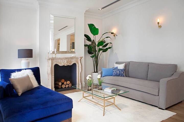 Céntrico apto-Ducha Cromoterapia gallery image 3