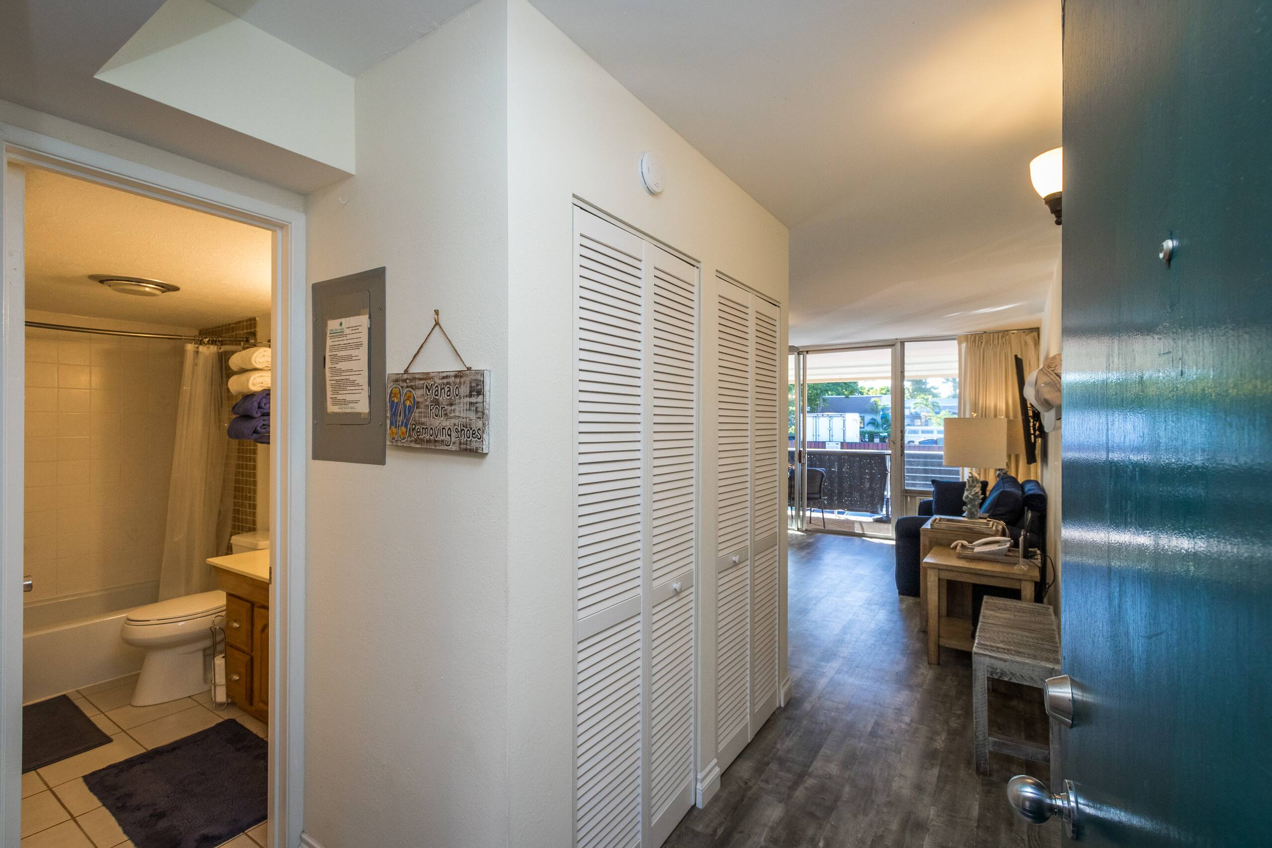 Condo in Kihei · ★4.9 · 1 bedroom · 1 bed · 1 bath - Image 16