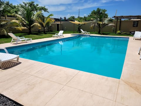 Casa Anguan Private Complex