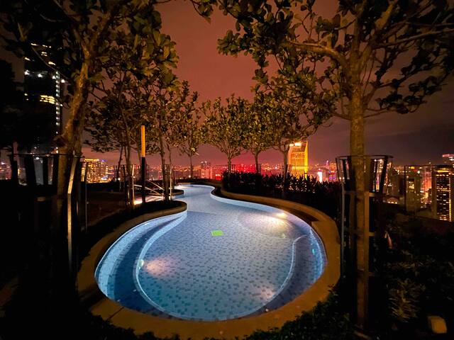 Tenang managed Airbnb listing 1