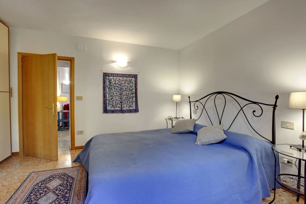 Double bedroom