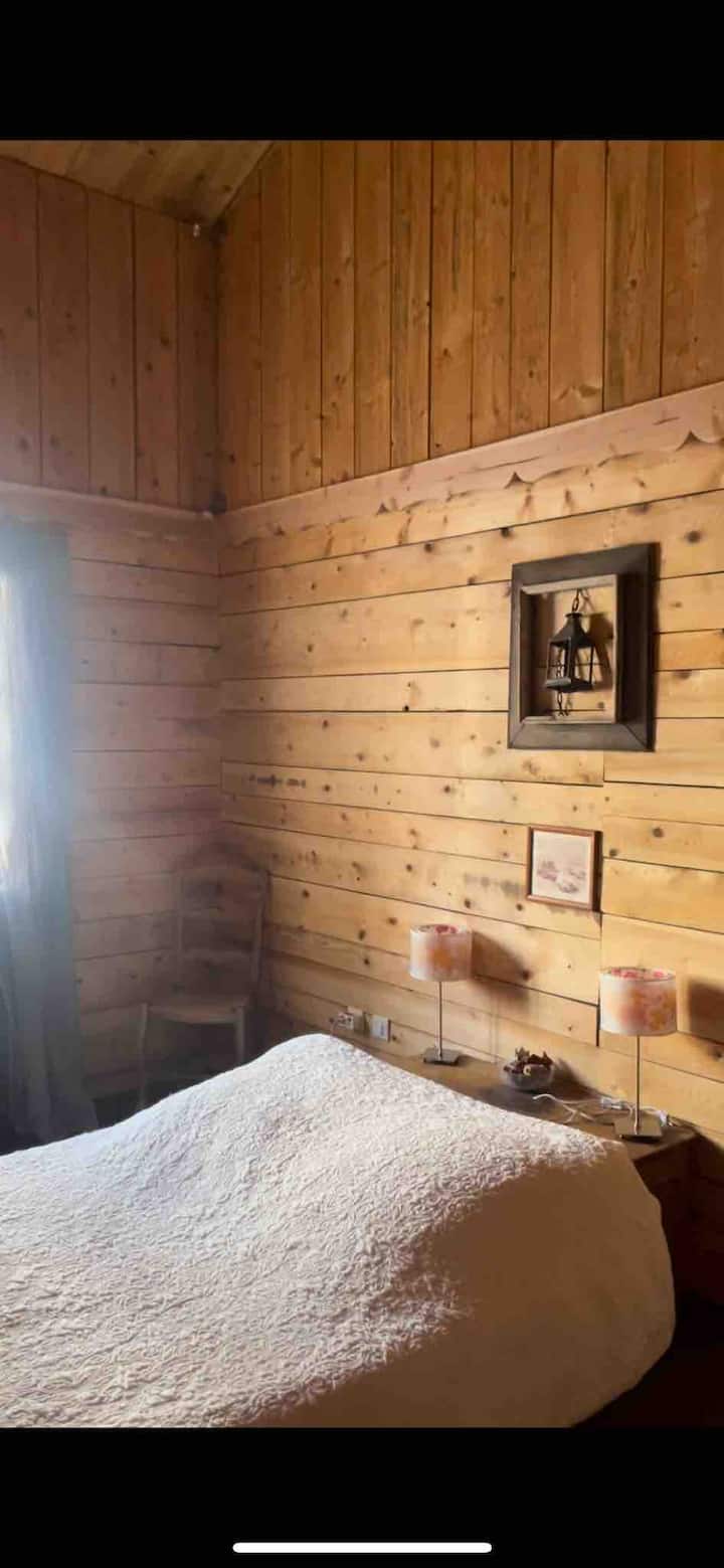 Spálňa 3