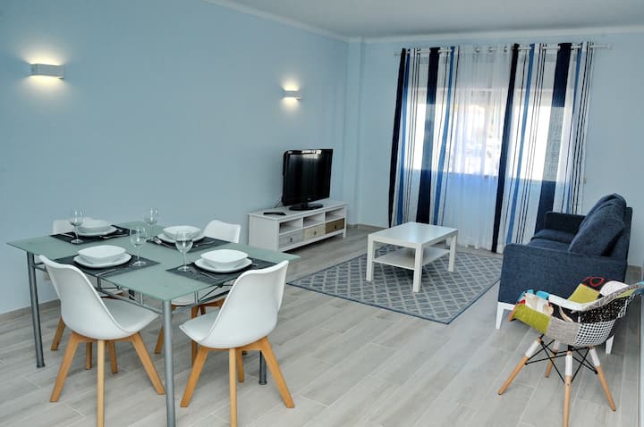 Apartamento Vista Mar - Albufeira