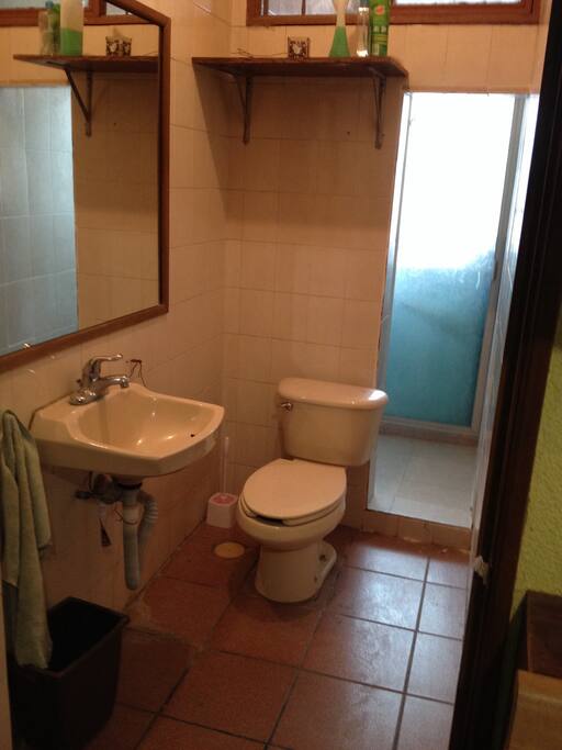 WC