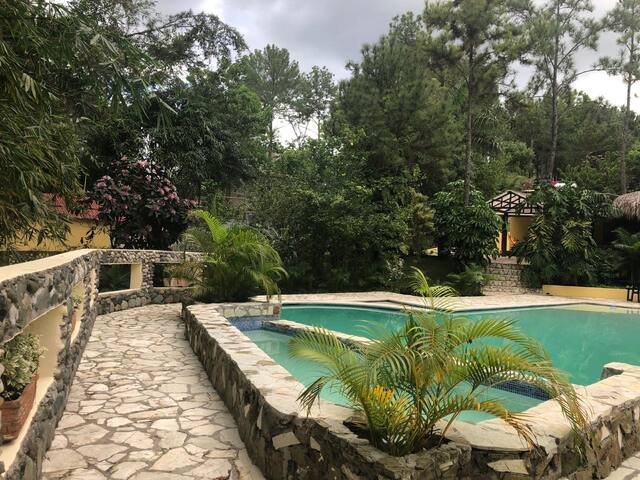 Lomas linda tu destino más cercano a la ciudad