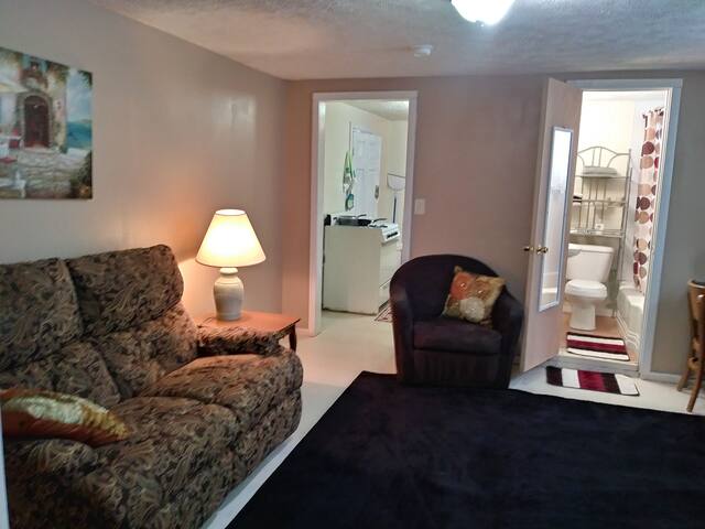 one bedroom apartment #3