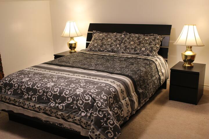 Your 2nd home in Abbotsford