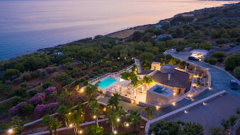 Tenuta Scialandre 10, Emma Villas.