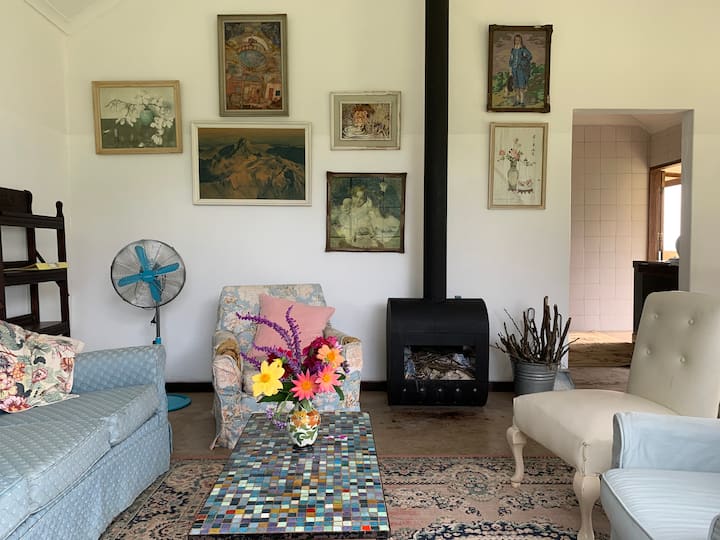 Lakehouse Guesthouse In Dargle - Lidgetton West