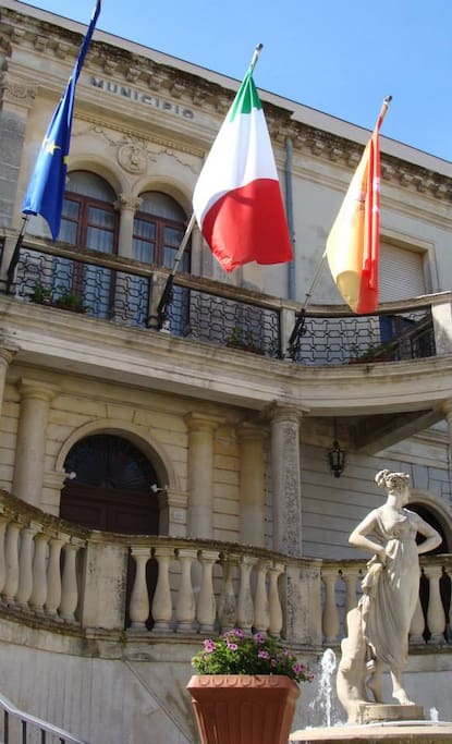 Municipio