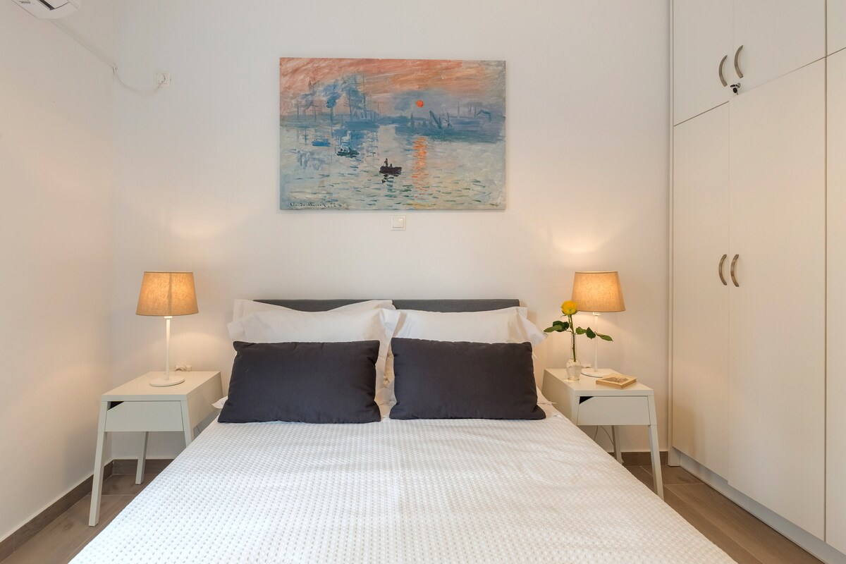 Главна спална соба